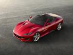 Ferrari Portofino 2017 года